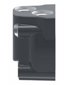 CHAR-LYNN VALVE HOUSING