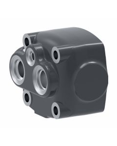 CHAR-LYNN VALVE HOUSING