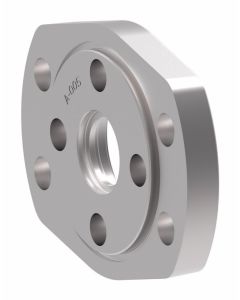 CHAR-LYNN MOUNTING FLANGE