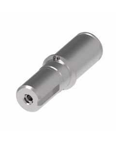 Shaft & Bearing Kit, 1-1/4 Inch Straight Keyed, 4000 Series -006