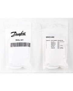 Seal Kit, Buna-N, -007 Series