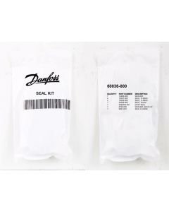 Seal Kit, Buna-N, -005 Series