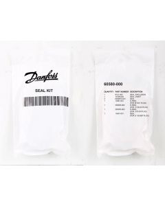 Seal Kit, Design -002