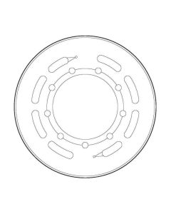 Danfoss / Eaton Valve Plate CCW-76