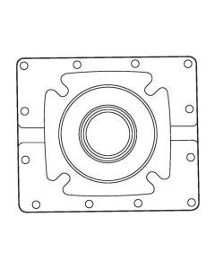 Danfoss / Eaton MOUNTING Flange