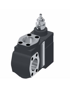 VICKERS CPF1S 10 F W RC 20