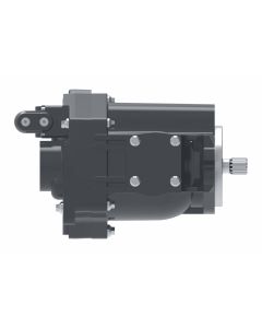 Danfoss / Eaton|Vickers|02-341815|PVE19AR05AA10A2100000100100CD0A|Hydraulic Pump