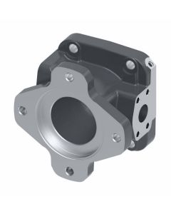 Danfoss / Eaton End Cover ASSY