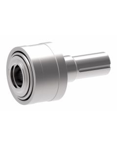 Shaft and Bearing Kit (1-1/2 inch Straight), 6000 Series