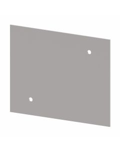 VICKERS SHIPPING PLATE