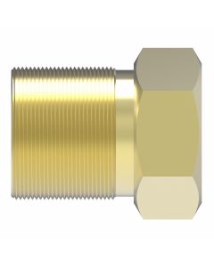 Danfoss / Eaton Weatherhead 105X4 Tube Nut