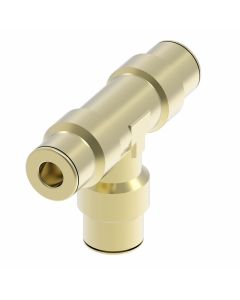 Danfoss / Eaton Union TEE