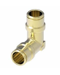 Union Elbow