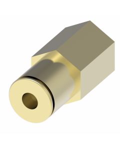 Female Connector