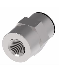 Female Connector