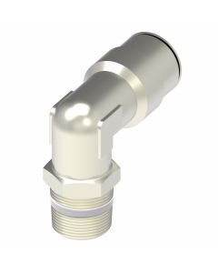 DANFOSS / EATON BSPT X TUBE 90