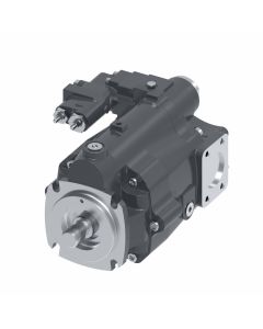 Hydraulic Pump
