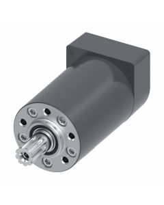 Char-LynnJ2 Series Motor