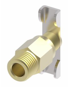 DANFOSS / EATON BRASS Drain Cock External