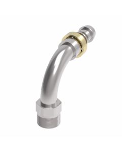 Aeroquip SocketLESS FIT 4 INV