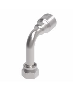 Aeroquip M/M+20 For Swivel