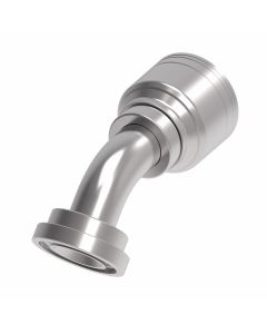 AEROQUIP MM FITTING