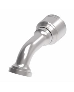 AEROQUIP MM FITTING
