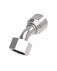 Aeroquip Global Metric Fitting