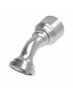 AEROQUIP M/M+ 8 SPL FLG ELL 45
