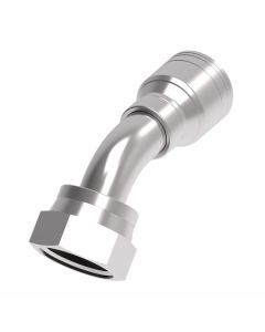 Aeroquip Fitting ORSR2 MM