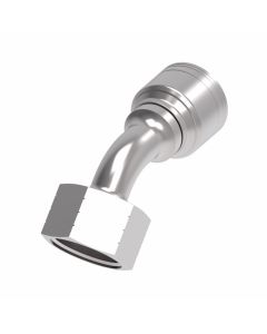 Aeroquip FTG ORS R2 MM