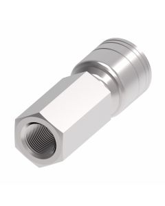 AEROQUIP R2 MM+ female pipe