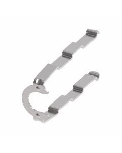 Danfoss / Eaton E-Z Clip Cage 1F40105-16C E-Z Clip Cage Steel