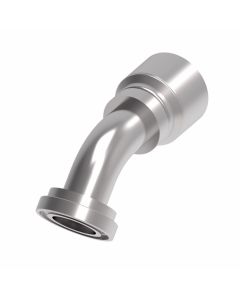 Aeroquip Field Crimp - Code FC