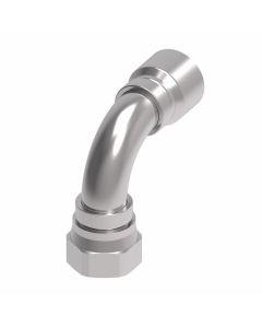 Aeroquip Field Crimp - Code FC