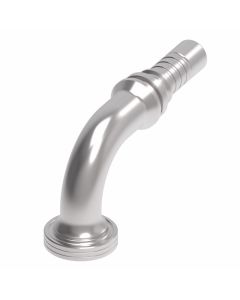 Danfoss / Eaton 1W Series Spiral SAE Code 62 Flange