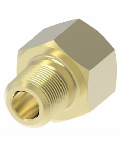 Danfoss / Eaton Brass Adapter