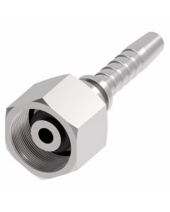 EW DKO FemaleSwivel Heavy Duty (DIN 3865)