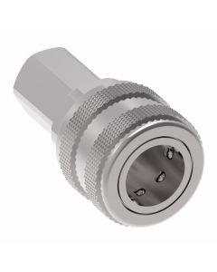 Aeroquip 1/4 FemaleQUICK DISCONNECT
