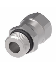 Danfoss / Eaton SAE ORing BOSS/37 Flare Swivel
