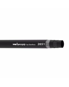 AEROQUIP 1 WR BRAID HOSE 1.81
