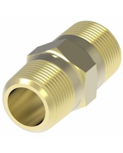 DANFOSS / EATON BRASS 3/8 X 1/8 REDUCING
