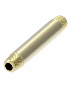 Danfoss / Eaton Brass Adapter