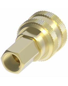 Danfoss / Eaton 3000/4000/5000/6000 Series Disconnect Couplings
