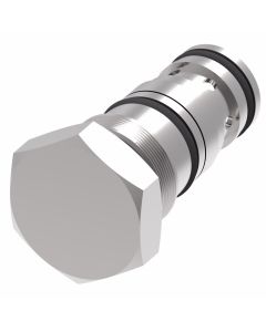 Danfoss / Eaton Integrated Hydraulics 4CK301S3