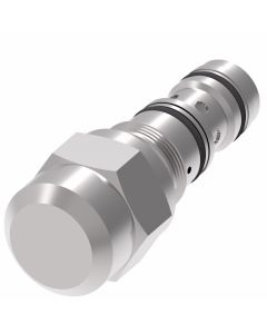 Danfoss / Eaton Integrated Hydraulics 1CE30N27S5