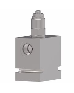 Danfoss / Eaton Integrated Hydraulics 1CE35F8T20S5