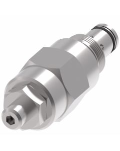 Danfoss / Eaton INT HYD. 1DR2P20S