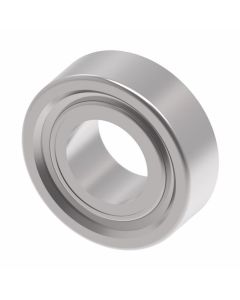 VICKERS BEARING SA