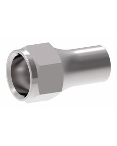 Danfoss / Eaton Brass Adapter